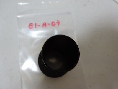 MICROSCOPE PART TUBUS OCULAR #E1-A-07