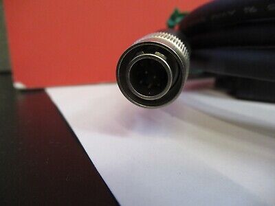 PANASONIC INDUSTRIAL CCD CAMERA GP-CD55U1 MICROSCOPE OPTICS AS PICTURED &Q1-A-99