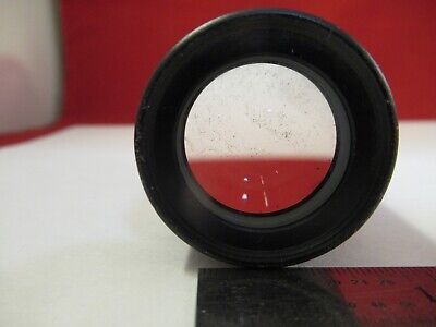 KHW 10X/20 DIN KYOWA TOKYO EYEPIECE MICROSCOPE PART OPTICS AS PICTURED &FT-6-49