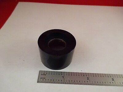 OPTICAL KLA TENCOR MOUNTED LENS OPTICS BIN#7-A-12