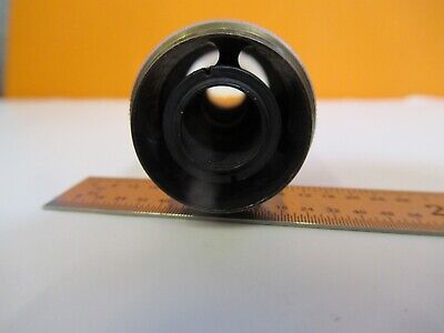 REICHERT AUSTRIA EPI 32X /250 OBJECTIVE MICROSCOPE PART AS PICTURED &1E-C-33