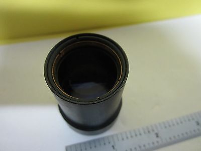 MIKROSKOPTEIL Okular MITUTOYO JAPAN SWF 10X OPTICS BIN#34-T-09