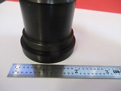 KODAK CONTOUR EKTAR 50X RO 5-142 PROJ MICROSCOPE OPTICS AS PICTURED &B9-A-14