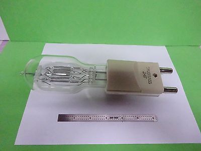 OPTISCHE LEISTUNGSFÄHIGE 5000-WATT-LAMPE 120 V 5000 W JIHZ-OPTIK WIE IST BIN # X8-73