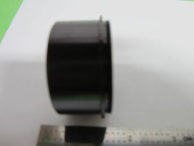 OPTICAL MICROSCOPE LENS ILLUMINATOR OPTICS BIN#3C-2-B