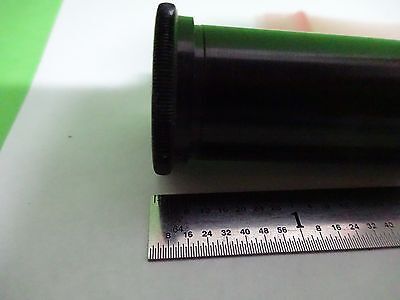 MICROSCOPE PART EYEPIECE  5X OPTICS #W1-11