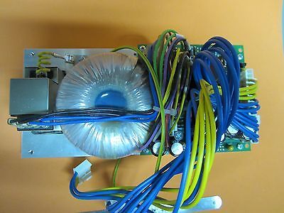 PI PHYSIK INSTRUMENTE POWER SUPPLY E-531 PIEZO HV ACTUATOR BIN#40