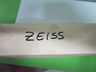 LAMP BULB FOR ZEISS WOTAN 380215 12V 100W  BIN#S7