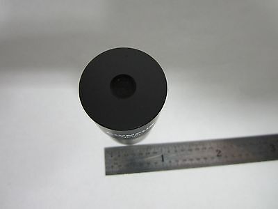 EYEPIECE OLYMPUS NFK 6.7X LD MICROSCOPE OPTICS AS IS BIN#F2-73