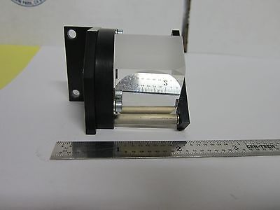 MICROSCOPE LEICA REICHERT POLYVAR PENTA PRISM OPTICS BIN#H3-04