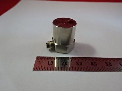 RION JAPAN PV-34 ACCELEROMETER VIBRATION SENSOR #U5-A-20