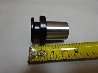 MICROSCOPE PART OPTICAL EYEPIECE TIYODA EYEPIECE HK15x Bi OPTICS AS IS &8C-FT-08