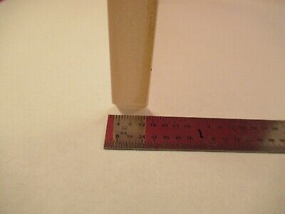 OPTICAL TRAPEZOIDAL GLASS COATED THICK OPTICS MIL SPEC AS PICTURED &FT-5-116