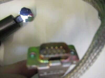 OPTICAL CAMBRIDGE TECHNOLOGIES GALVO MIRROR LASER OPTICS AS PICTURED &79-A-02