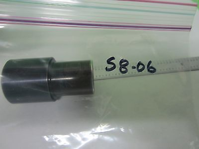 MICROSCOPE PART EYEPIECE AO AMERICAN 10X WF OPTICS AS IS BIN#S8-06