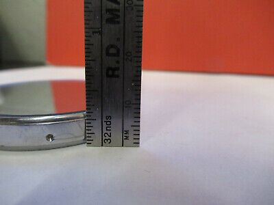 AO AMERICAN OPTICS VINTAGE MIRROR MICROSCOPE PART  AS PICTURED #W8-FT-02