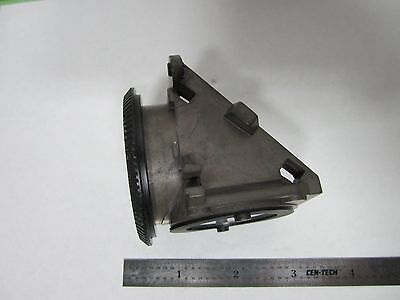 PART FOR ILLUMINATOR OF ERGOLUX LEITZ MICROSCOPE BIN#N3-20