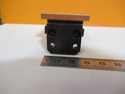 FOR PARTS OPTICAL MOUNTED MIRROR LASER OPTICS AS PICTURED P3-A-114