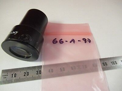 OLYMPUS WHK 15X OCULAR EYEPIECE OPTICS MICROSCOPE PART AS PICTURED &66-A-97