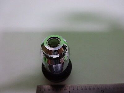 MICROSCOPE WILD HEERBRUGG SWISS OBJECTIVE 20X  PH PHASE OPTICS AS IS #AI-61