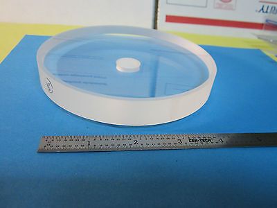 OPTICAL CONVEX CONCAVE LENS LASER OPTICS BIN#23-64