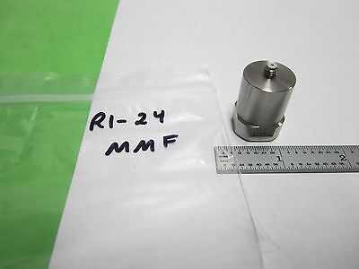 ACCELEROMETER MMF GERMANY KS50 VIBRATION SENSOR #R1-24