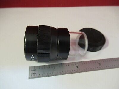 OPTICAL PORTABLE LUPE SPI JAPAN MAGNIFIER JAPAN 17X METROLOGY INSPECTION &13-15