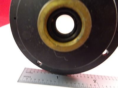 MICROSCOPE PART LONG EYEPIECE OCULAR  OPTICS #K8-B-11