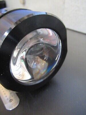 OLYMPUS JAPAN 12V 50W ILLUMINATOR ASSEMBLY MICROSCOPE PART AS PICTURED &5M-A-38