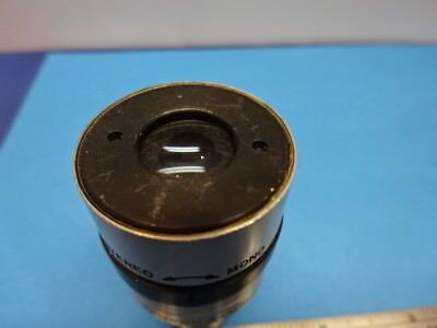 BAUSCH LOMB EYEPIECE OCULAR STEREO 537034 OPTICS MICROSCOPE PARTS AS IS &90-A-26