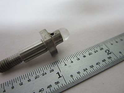 OPTICAL SAPPHIRE JOINT ROTULA FOR OPTICS BIN#K3-29