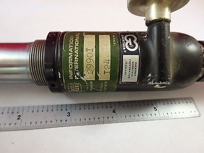 GAERTNER TUBUS INSPECTION MICROSCOPE OPTICS #Q3-A-06