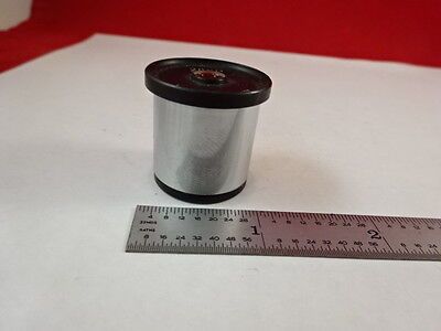 MICROSCOPE PART  ROLYN GERMANY 20XP EYEPIECE OCULAR OPTICS AS IS B#N7-F-10