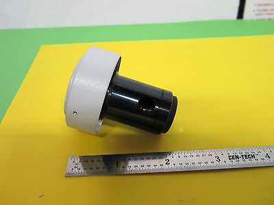 MICROSCOPE PART ZEISS GERMANY PRISM DIC PHASE ?? OPTICS BIN#28-04