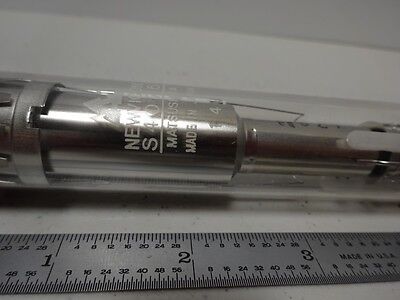 TUBE NEWVICON MATSUSHITA JAPAN SENSOR OPTICS AS IS BIN#TC-4-2-L