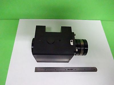 OPTICAL BEAM EXPANDER ?? LASER OPTICS NEW FOCUS BIN#X5-B-54