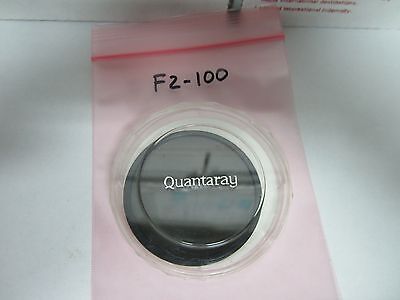 OPTICAL QUANTARAY  FILTER 58 mm ND4 LASER OPTICS BIN#F2-100