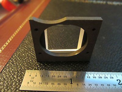 OPTICAL FILTER FROM LINNIK INTERFEROMETER CARL ZEISS GERMANY OPTICS BIN#RED-03