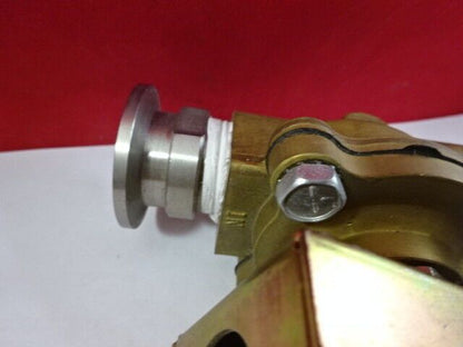 VACUUM SOLENOID VALVE  #F7-A-20