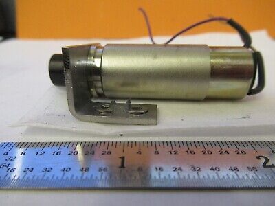 ZEISS GERMANY AXIOTRON MINI MOTOR ASSEMBLY MICROSCOPE PART AS PICTURED &47-A-54