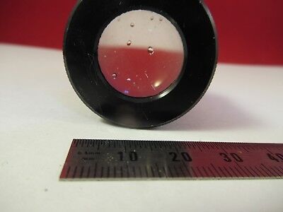 AO CAT 473 10X WF OCULAR EYEPIECE OPTICS MICROSCOPE PART AS PICTURED &66-A-82