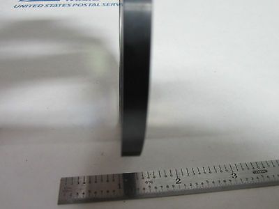 OPTICAL FILTERS MOUNTED LASER OPTICS MIL SPEC  BIN#1