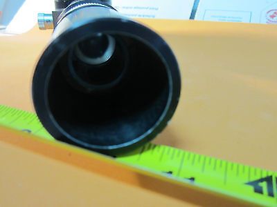 MICROSCOPE PART LEITZ WETZLAR GERMANY VERTICAL ILLUMINATOR OPTICS BIN#13