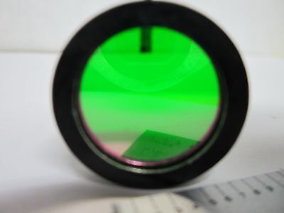 OPTICAL FILTER 35-5065 RFI LASER OPTICS AS IS BIN#J2-20