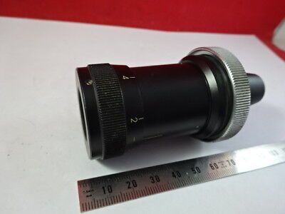 FOR PARTS OLYMPUS JAPAN INSPECTION EYEPIECE LENS MICROSCOPE PART OPTICS &95-14