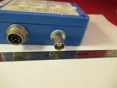 KISTLER LADEVERSTÄRKER 5039A322 PIEZOELEKTRISCHER SENSOR #H1-B-12