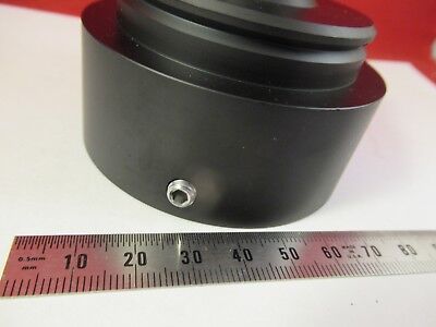 OLYMPUS JAPAN U-UCV LENS ASSEMBLY NICE MICROSCOPE PART OPTICS &FT-4-29