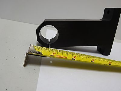 OPTICAL BEAM EXPANDER FIXTURE HOLDER PRO LASER OPTICS AS IS BIN#TA-1-2-F