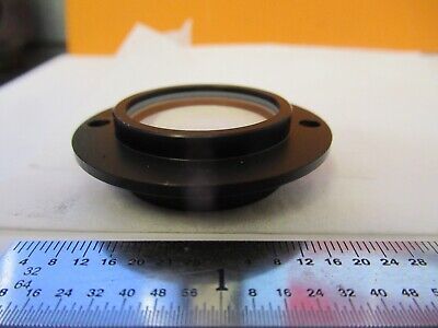 ZEISS GERMANY AXIOTRON MOUNTED LENS OPTICS MICROSCOPE PART AS PICTURED &47-A-47