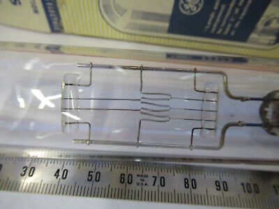 GE GENERAL ELECTRIC CVS 115V 200W LAMP BULB AS PICTURED #TE-3